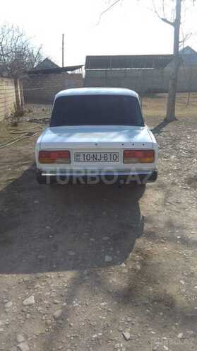 LADA (VAZ) 2107 2004, 150,000 km - 0.3 л - Ağcabədi