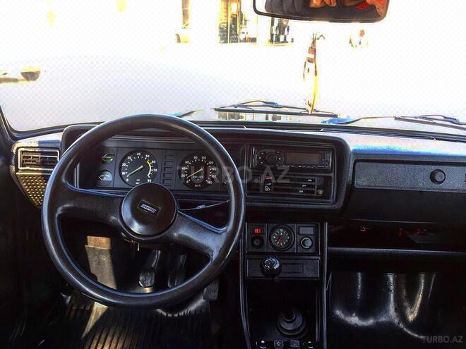 LADA (VAZ) 2107 2010, 120,000 km - 1.6 л - Gəncə