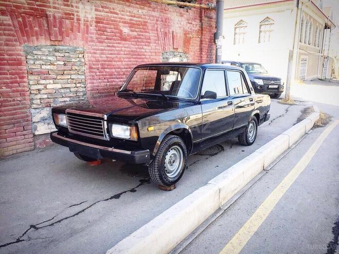 LADA (VAZ) 2107 2010, 120,000 km - 1.6 л - Gəncə