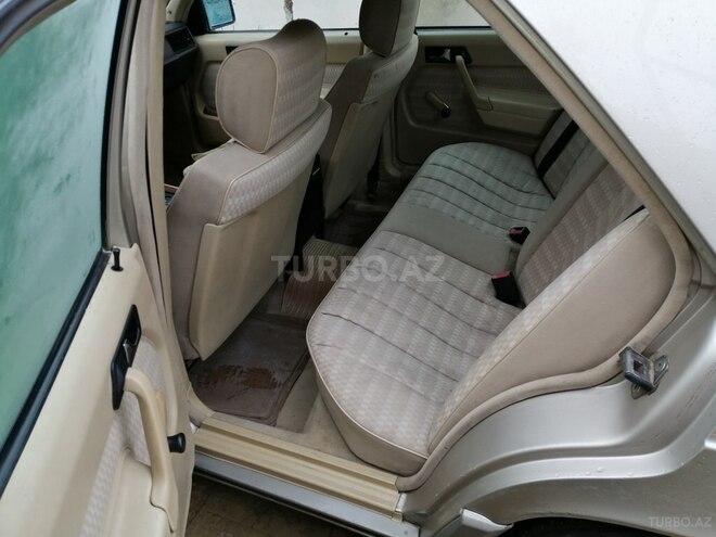 Mercedes 190 1991, 999,999 km - 2.0 l - Bakı