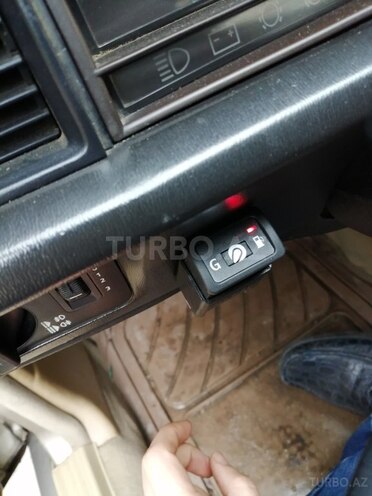 Mercedes 190 1991, 999,999 km - 2.0 l - Bakı