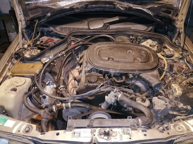 Mercedes 190 1991, 999,999 km - 2.0 l - Bakı