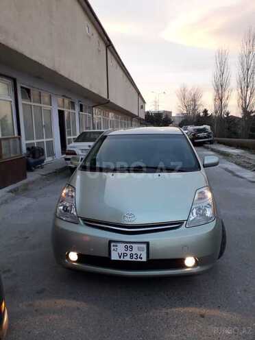 Toyota Prius 2008, 187,500 km - 1.5 l - Bakı