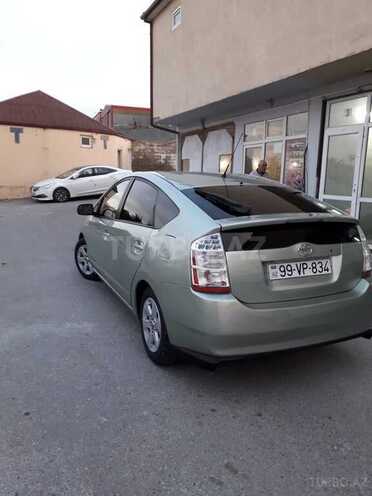 Toyota Prius 2008, 187,500 km - 1.5 l - Bakı