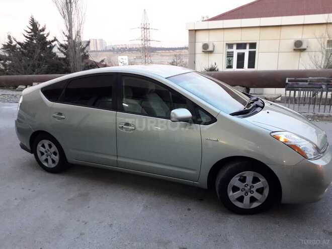 Toyota Prius 2008, 187,500 km - 1.5 l - Bakı