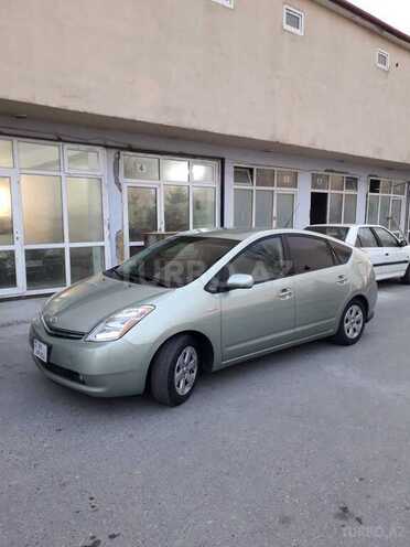 Toyota Prius 2008, 187,500 km - 1.5 l - Bakı