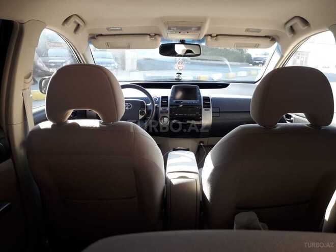 Toyota Prius 2008, 187,500 km - 1.5 l - Bakı