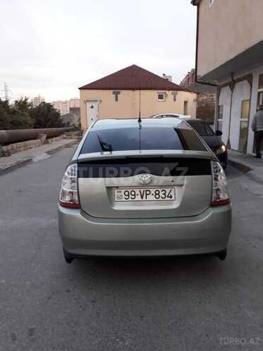 Toyota Prius 2008, 187,500 km - 1.5 l - Bakı