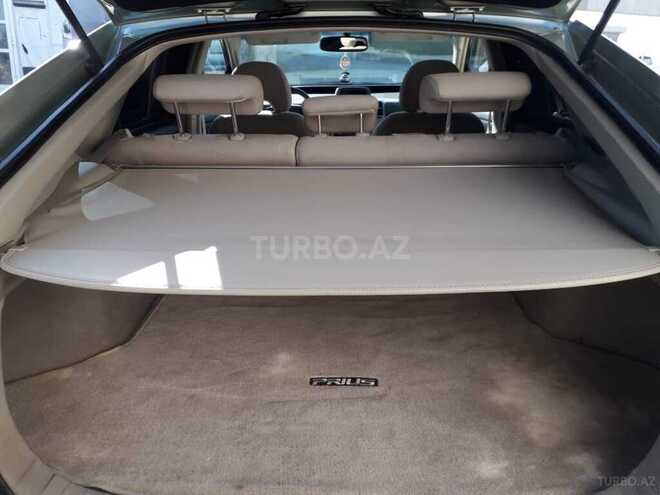 Toyota Prius 2008, 187,500 km - 1.5 l - Bakı