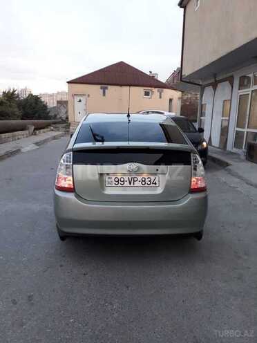 Toyota Prius 2008, 187,500 km - 1.5 l - Bakı
