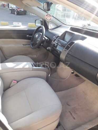Toyota Prius 2008, 187,500 km - 1.5 l - Bakı