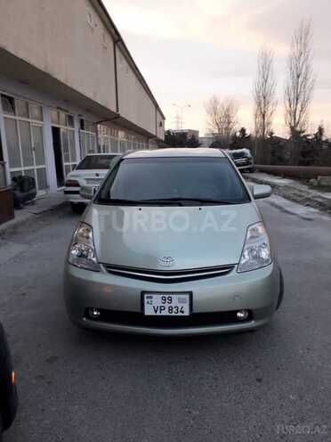 Toyota Prius 2008, 187,500 km - 1.5 l - Bakı
