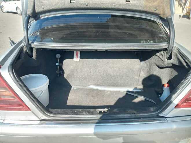Mercedes C 180 1995, 350,000 km - 1.8 l - Bakı