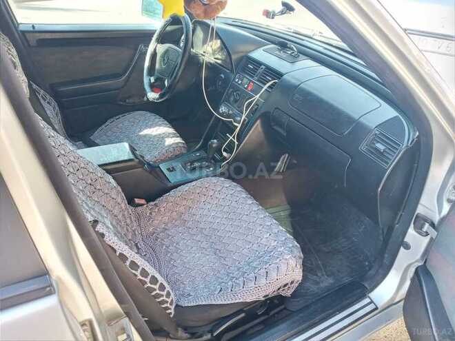 Mercedes C 180 1995, 350,000 km - 1.8 l - Bakı
