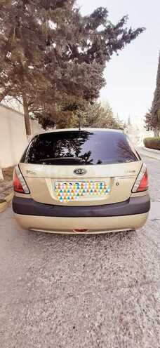 Kia Rio 2006, 281,409 km - 1.5 l - Bakı