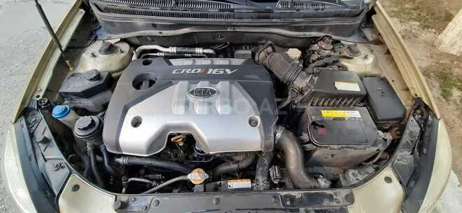 Kia Rio 2006, 281,409 km - 1.5 l - Bakı