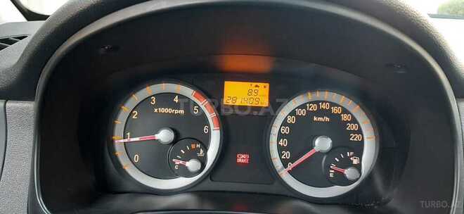 Kia Rio 2006, 281,409 km - 1.5 l - Bakı