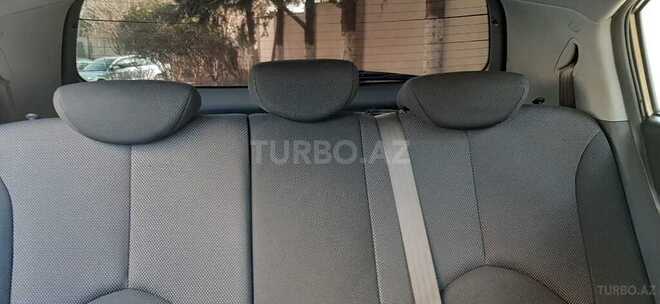 Kia Rio 2006, 281,409 km - 1.5 l - Bakı