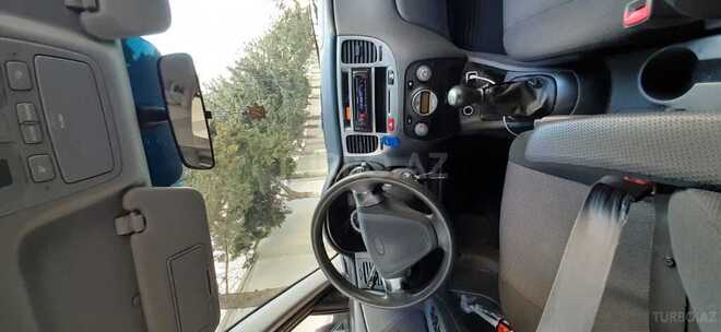 Kia Rio 2006, 281,409 km - 1.5 l - Bakı