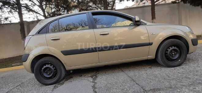 Kia Rio 2006, 281,409 km - 1.5 l - Bakı
