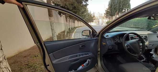 Kia Rio 2006, 281,409 km - 1.5 l - Bakı