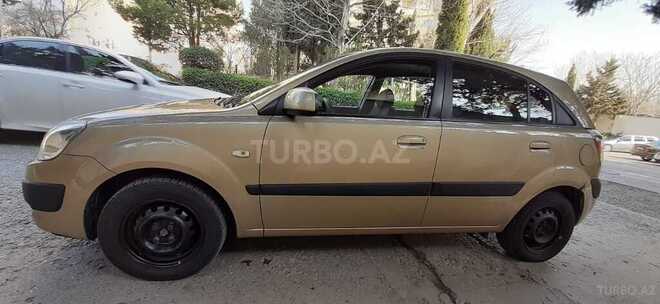 Kia Rio 2006, 281,409 km - 1.5 l - Bakı