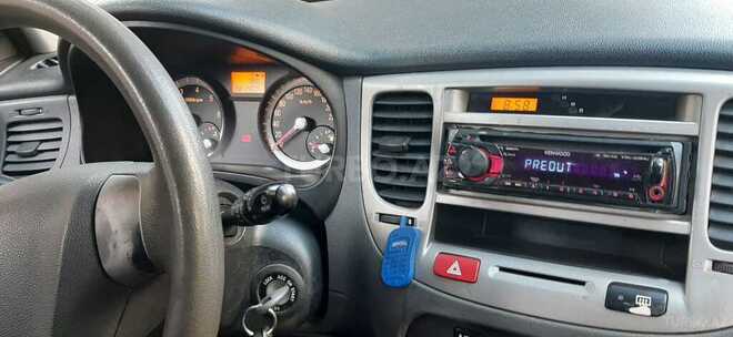 Kia Rio 2006, 281,409 km - 1.5 l - Bakı