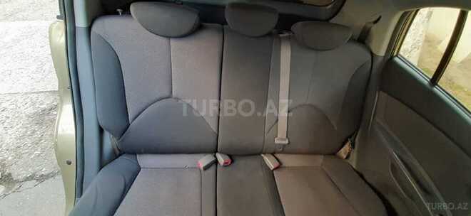 Kia Rio 2006, 281,409 km - 1.5 l - Bakı