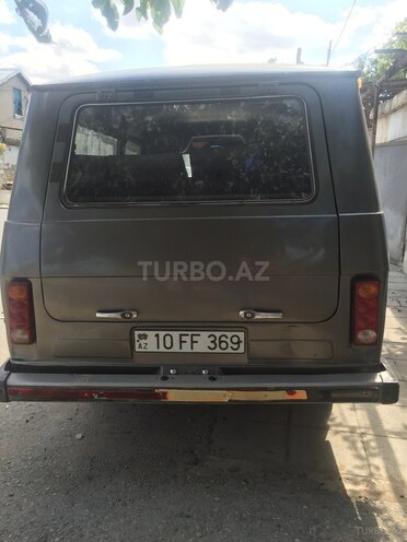RAF 2203 1984, 94,500 km - 2.4 l - Sumqayıt