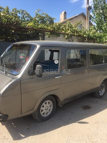 RAF 2203 1984, 94,500 km - 2.4 l - Sumqayıt