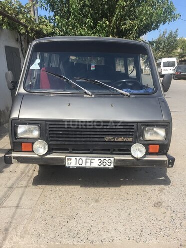 RAF 2203 1984, 94,500 km - 2.4 l - Sumqayıt