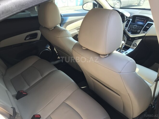 Chevrolet Cruze 2013, 134,000 km - 1.4 л - Gəncə