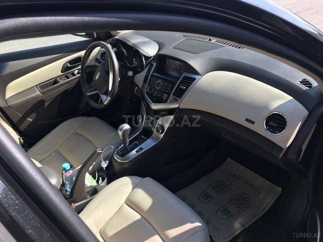 Chevrolet Cruze 2013, 134,000 km - 1.4 л - Gəncə