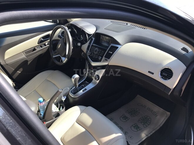 Chevrolet Cruze 2013, 134,000 km - 1.4 л - Gəncə