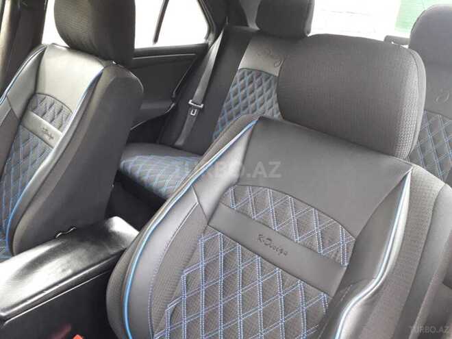 Mercedes 200 1998, 278,564 km - 2.0 l - Bakı
