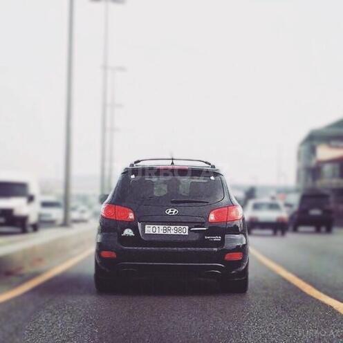 Hyundai Santa Fe 2007, 173,000 km - 2.7 л - Xırdalan