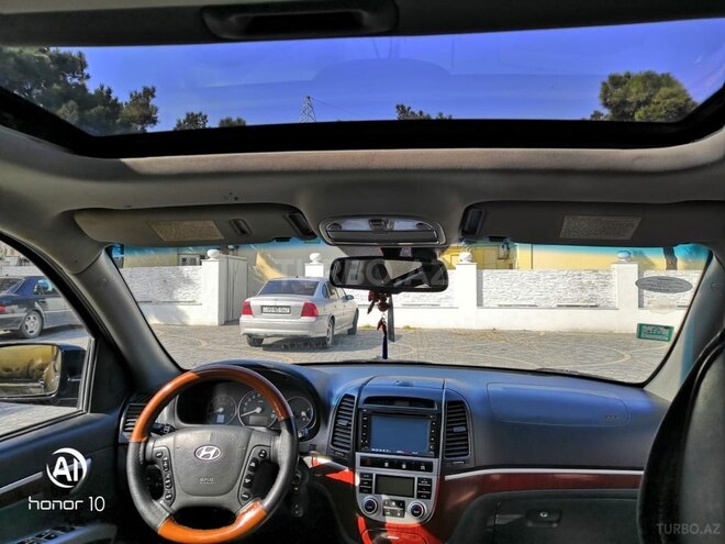 Hyundai Santa Fe 2007, 173,000 km - 2.7 л - Xırdalan