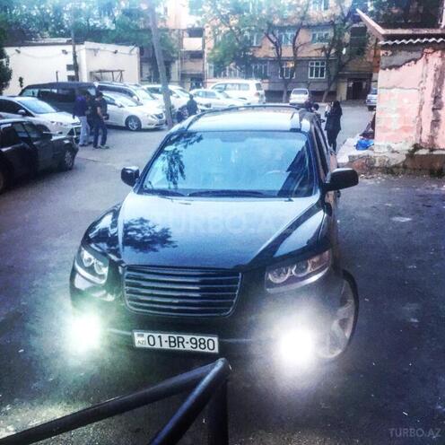 Hyundai Santa Fe 2007, 173,000 km - 2.7 л - Xırdalan