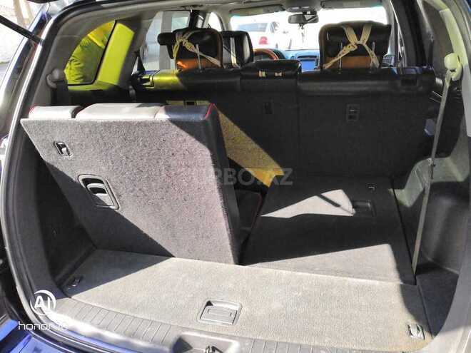 Hyundai Santa Fe 2007, 173,000 km - 2.7 л - Xırdalan