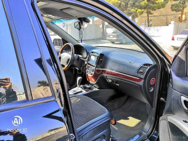 Hyundai Santa Fe 2007, 173,000 km - 2.7 л - Xırdalan
