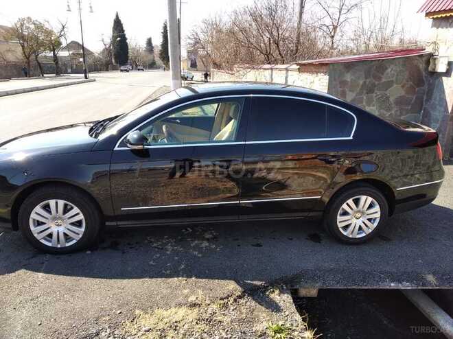 Volkswagen Passat 2008, 176,000 km - 1.8 л - Qax