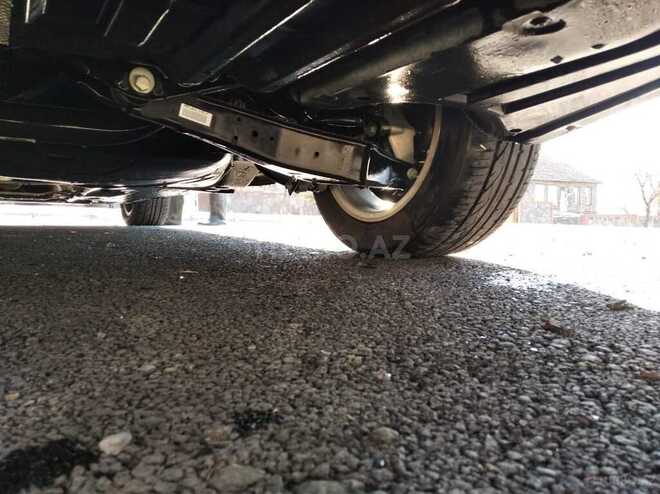 Volkswagen Passat 2008, 176,000 km - 1.8 л - Qax