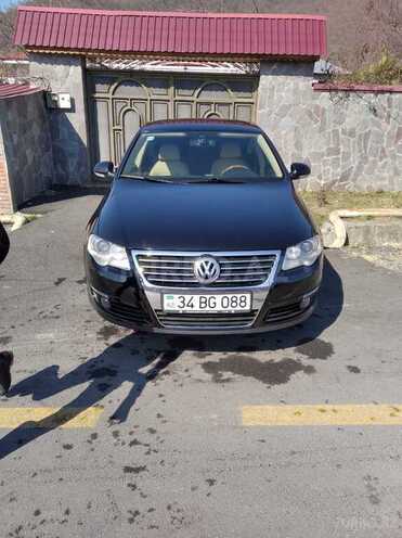 Volkswagen Passat 2008, 176,000 km - 1.8 л - Qax