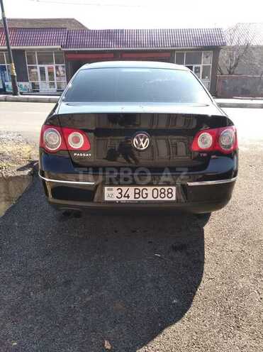 Volkswagen Passat 2008, 176,000 km - 1.8 л - Qax