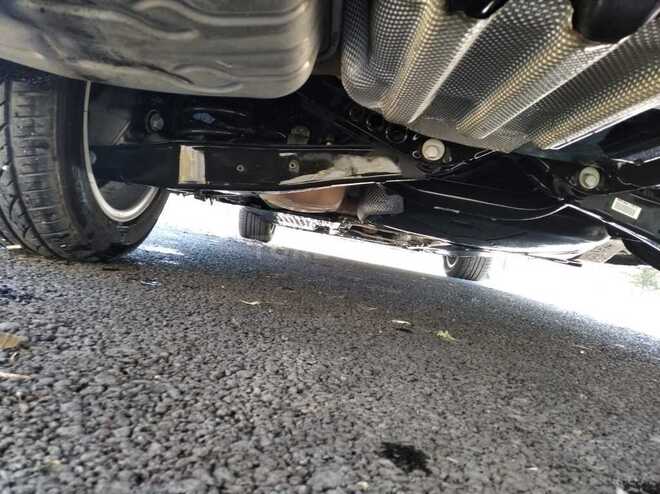 Volkswagen Passat 2008, 176,000 km - 1.8 л - Qax