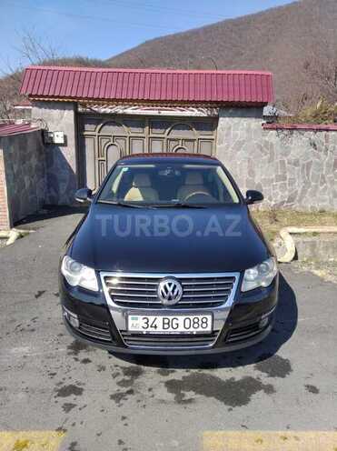 Volkswagen Passat 2008, 176,000 km - 1.8 л - Qax