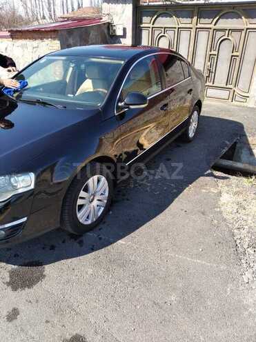Volkswagen Passat 2008, 176,000 km - 1.8 л - Qax