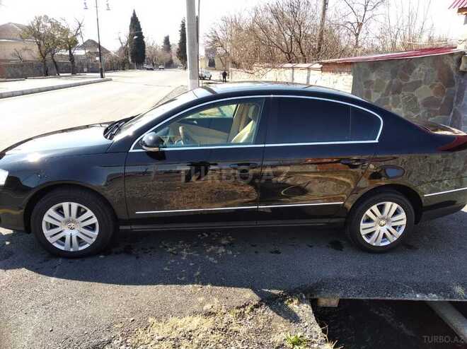 Volkswagen Passat 2008, 176,000 km - 1.8 л - Qax