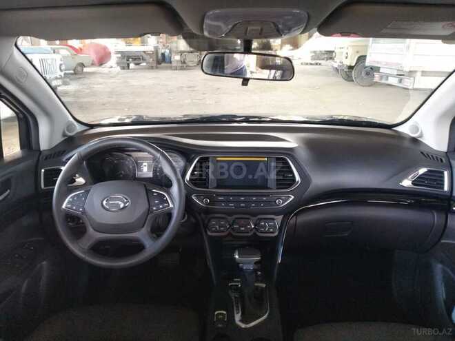 GAC  2018, 33,000 km - 1.5 l - Bakı