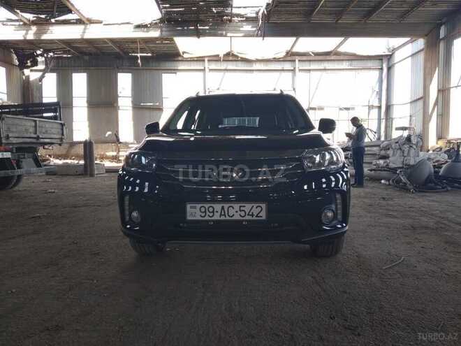 GAC  2018, 33,000 km - 1.5 l - Bakı